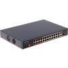SWITCH POE DS-3E0326P-E/M(C) 24-PORTOWY SFP Hikvision