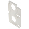 UCHWYT HOLDER-A2 DO MONTAŻU KONTROLERA ACU-280 W OBUDOWIE OPU-4-P SATEL