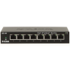 SWITCH   DES-108/E 8-PORTOWY D-Link