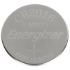 BATERIA LITOWA BAT-CR2016-LITHIUM*P2 ENERGIZER