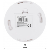 KAMERA ATRAPA ADP-940/LED