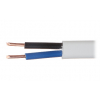 KABEL ELEKTRYCZNY PŁASKI YDYP-2X1.5