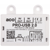 INTERFEJS PROGRAMOWANIA DOMOFONÓW PRO-USB/2.0 ACO