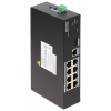 SWITCH POE DS-3T1310P-SI/HS 8-PORTOWY SFP Hikvision