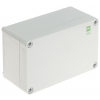OBUDOWA HERMETYCZNA INDUSTRIAL/170X105/EPN IP65 Elektro-Plast