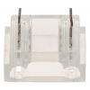 ZŁĄCZKA DO TAŚM LED UQS-COB-12W-SS 10 mm