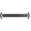 LISTWA ZASILAJĄCA LE-049419 (6 GNIAZD) 1.5 m LEGRAND