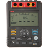 MIERNIK REZYSTANCJI IZOLACJI UT-513A UNI-T