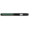 ZASILACZ RACK ZR12-100/LZ-8P 12 V DC 8.5 A