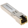MODUŁ SFP Z GNIAZDEM RJ-45 SFP-RJ45/10M-1G