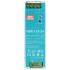 ZASILACZ IMPULSOWY NDR-120-24 MEAN WELL