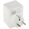INTELIGENTNE GNIAZDO ELEKTRYCZNE TL-TAPO-P100 2300 W TP-LINK
