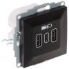 GNIAZDO ŁADOWANIA SANTRA/4108-19/EPN USB 5&nbsp;V DC / 3.4&nbsp;A Elektro-Plast