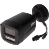 KAMERA IP IPC-HFW1439TL1-A-IL-BLACK Smart Dual Light - 3.7&nbsp;Mpx 2.8&nbsp;mm DAHUA
