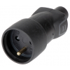 GNIAZDO PROSTE LE-50115 230&nbsp;V 16&nbsp;A LEGRAND