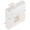 GNIAZDO MODULARNE KEYSTONE LE-078604 Niloe LEGRAND