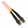 PATCHCORD WIELOMODOWY PC-2SC/2ST-MM 1 m