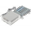 WZMACNIACZ DO MULTISWITCHY SA-51 5 WEJŚĆ / 5  WYJŚĆ TERRA