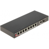 SWITCH POE PFS3110-8ET1GT1GF-96 8-PORTOWY SFP DAHUA