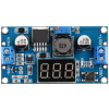 MODUŁ PRZETWORNICY PZD-LM2596-V3 DC/DC