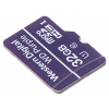 KARTA PAMIĘCI SD-MICRO-10/32-WD microSD UHS-I, SDHC 32&nbsp;GB Western Digital