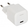 ŁADOWARKA SIECIOWA USB CHARGC06W-GC GaN Green Cell