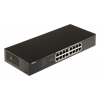 SWITCH PRZEMYSŁOWY   S3016-16GT 16-PORTOWY DAHUA