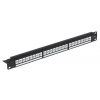 PATCH PANEL KEYSTONE PP-24/RJ-FX/6C