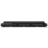OGRANICZNIK PRZEPIĘĆ AXON-MULTINET-24 ETHERNET RACK