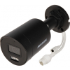 KAMERA IP DS-2CD2046G2H-IU(2.8MM)(EF)(BLACK) AcuSense - 4&nbsp;Mpx Hikvision