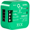 INTELIGENTNY ŚCIEMNIACZ OŚWIETLENIA DIW-01 Wi-Fi, 230&nbsp;V AC ZAMEL