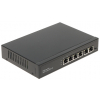 SWITCH POE GTX-A1-06-42 4-PORTOWY