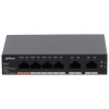 SWITCH POE CS4006-4GT-60 4-PORTOWY DAHUA
