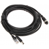 PRZEWÓD ATE-AVIA/RJ45-5M 5&nbsp;m AUTONE