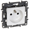 GNIAZDO POJEDYNCZE LE-764540 Niloe 230&nbsp;V 16&nbsp;A LEGRAND