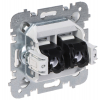 GNIAZDO KOŃCOWE RJ-45 SANTRA/4149-10/EPN Elektro-Plast