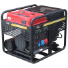 AGREGAT PRĄDOTWÓRCZY DY-18020DA-PRO 18&nbsp;kW SENCI Dynamo