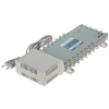 MULTISWITCH MR-516 5 WEJŚĆ/16 WYJŚĆ TERRA