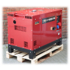 AGREGAT PRĄDOTWÓRCZY DY-14020SDA-PRO 14 kW SENCI Dynamo