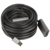 AKTYWNY PRZEDŁUŻACZ USB 3.1 Y-3005 10&nbsp;m