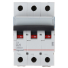WYŁĄCZNIK NADPRĄDOWY LE-403403 TRÓJFAZOWY 20 A TYP B LEGRAND