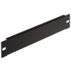ZAŚLEPKA DO SZAFY RACK E-RP10-1U-B STALFLEX