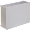 OBUDOWA HERMETYCZNA INDUSTRIAL/440X330/EPN IP65 Elektro-Plast