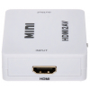 KONWERTER HDMI/AV