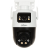 KAMERA PT IP OBROTOWA ZEWNĘTRZNA P5D-5F-PV-0280B/0600B Picoo Dual D1 Wi-Fi 6, - 5&nbsp;Mpx 6&nbsp;mm, 2.8&nbsp;mm DAHUA