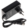 ZASILACZ IMPULSOWY 18V/1A/F-MRP DO MULTISWITCHY SIGNAL MRP WTYK F
