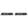 ŚWIATŁOWODOWY KONWERTER WIDEO OVH-2D/SC 2x VIDEO + RS-485 KOMPLET TXRX