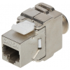 ZŁĄCZE KEYSTONE FX-RJ45-6A-01