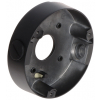 UCHWYT SUFITOWY DO KAMER KULISTYCH BD-MC129-BLACK