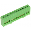 LISTWA PRZYŁĄCZENIOWA DIN TS35 LP-870S-12FS SIMET